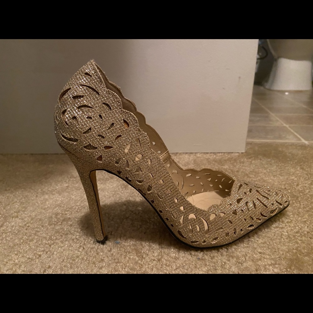 Women’s heels